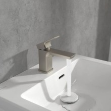 Кран для холодной воды Villeroy & Boch Subway 3.0 TVW11200600064
