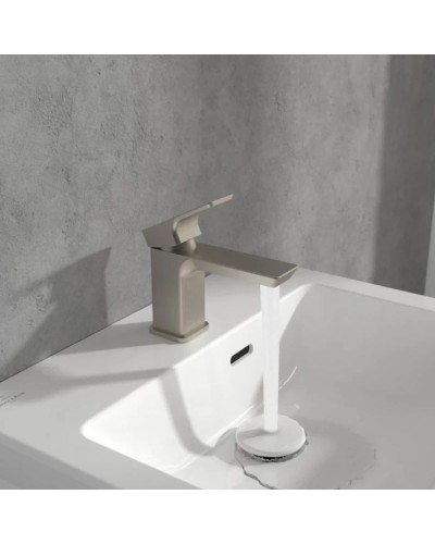 Кран для холодной воды Villeroy & Boch Subway 3.0 TVW11200600064