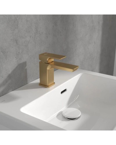 Кран для холодной воды Villeroy & Boch Subway 3.0 TVW11200600076