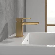 Кран для холодной воды Villeroy & Boch Subway 3.0 TVW11200600076