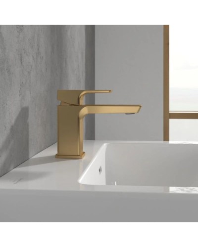 Кран для холодной воды Villeroy & Boch Subway 3.0 TVW11200600076