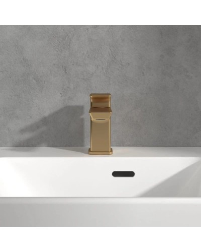 Кран для холодной воды Villeroy & Boch Subway 3.0 TVW11200600076