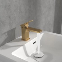 Кран для холодной воды Villeroy & Boch Subway 3.0 TVW11200600076