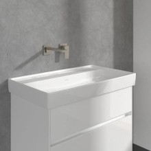 Смеситель для раковины без донного клапана Villeroy & Boch Subway 3.0 TVW11200700064