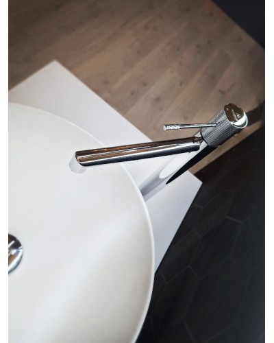 Смеситель для раковины AltroBagno Intento 010215 Cr