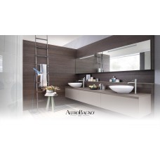 Смеситель для раковины AltroBagno Intento 010215 Cr