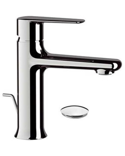 Смеситель для раковины Remer Vanity V10 Хром