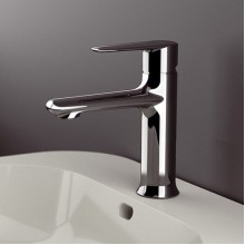 Смеситель для раковины Remer Vanity V11 Хром