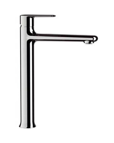 Смеситель для раковины Remer Vanity V11L Хром