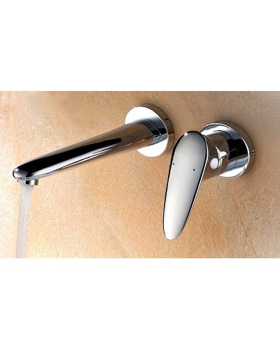 Смеситель для раковины Lemark Status LM4426C Хром