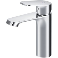 Смеситель для раковины без донного клапана Am.Pm Func F8F02100