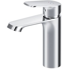 Смеситель для раковины без донного клапана Am.Pm Func F8F02100