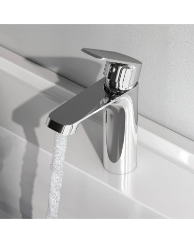 Смеситель для раковины без донного клапана Am.Pm Func F8F02100