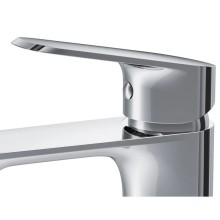 Смеситель для раковины без донного клапана Am.Pm Func F8F02100