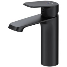 Смеситель для раковины без донного клапана Am.Pm Func F8F02122