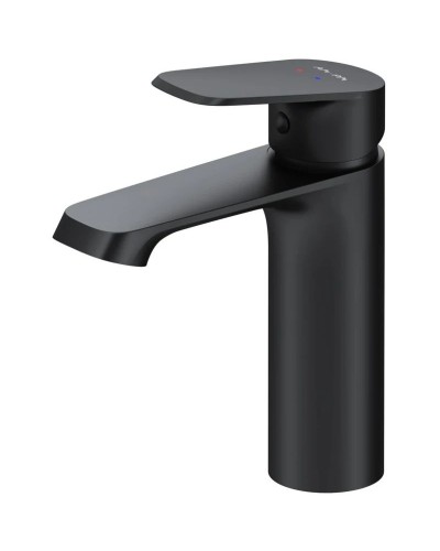 Смеситель для раковины без донного клапана Am.Pm Func F8F02122