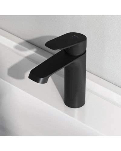 Смеситель для раковины без донного клапана Am.Pm Func F8F02122