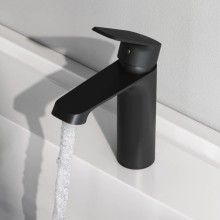 Смеситель для раковины без донного клапана Am.Pm Func F8F02122