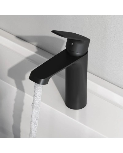 Смеситель для раковины без донного клапана Am.Pm Func F8F02122