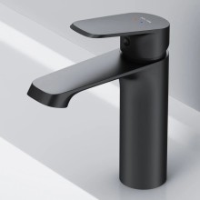 Смеситель для раковины без донного клапана Am.Pm Func F8F02122