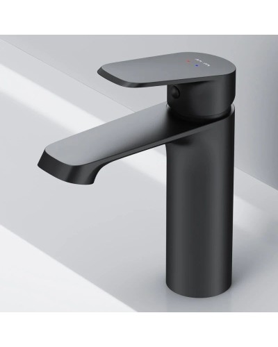 Смеситель для раковины без донного клапана Am.Pm Func F8F02122