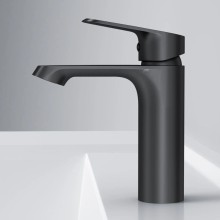 Смеситель для раковины без донного клапана Am.Pm Func F8F02122