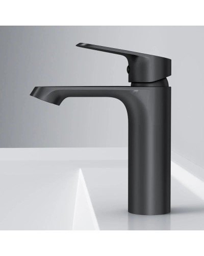 Смеситель для раковины без донного клапана Am.Pm Func F8F02122