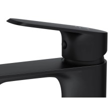 Смеситель для раковины без донного клапана Am.Pm Func F8F02122