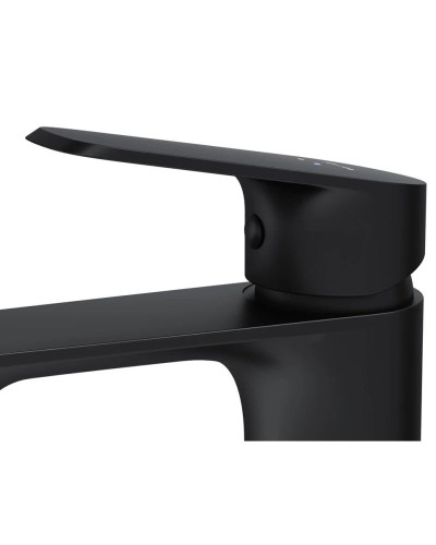 Смеситель для раковины без донного клапана Am.Pm Func F8F02122