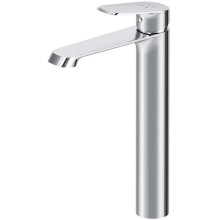 Смеситель для раковины без донного клапана Am.Pm Func F8F92000