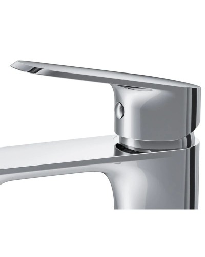 Смеситель для раковины без донного клапана Am.Pm Func F8F92000