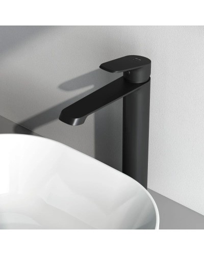 Смеситель для раковины без донного клапана Am.Pm Func F8F92022