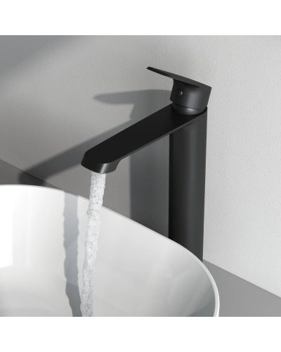 Смеситель для раковины без донного клапана Am.Pm Func F8F92022