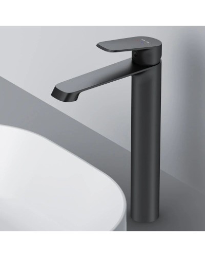 Смеситель для раковины без донного клапана Am.Pm Func F8F92022