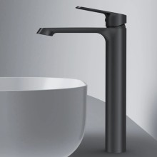 Смеситель для раковины без донного клапана Am.Pm Func F8F92022