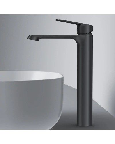 Смеситель для раковины без донного клапана Am.Pm Func F8F92022