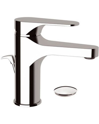 Смеситель для раковины Remer Class Line L10 Хром