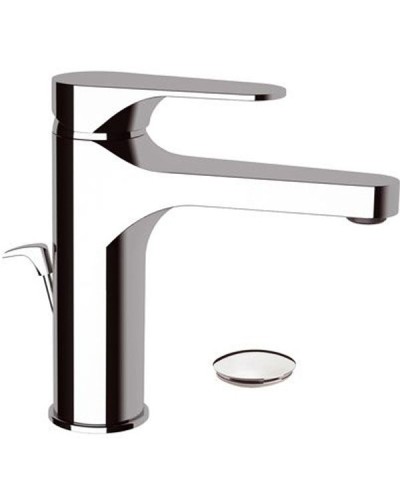 Смеситель для раковины Remer Class Line L10L Хром