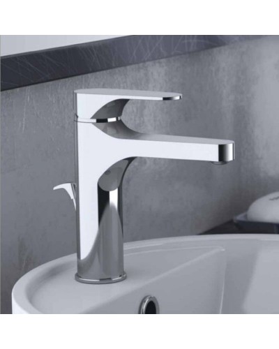 Смеситель для раковины Remer Class Line L10L Хром