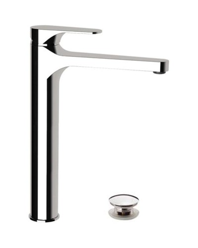 Смеситель для раковины Remer Class Line L10LXL Хром