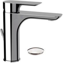 Смеситель для раковины Remer Infinity I10 Хром