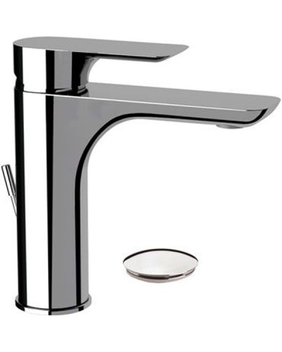 Смеситель для раковины Remer Infinity I10 Хром