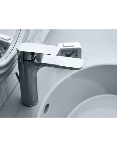 Смеситель для раковины Remer Infinity I10 Хром