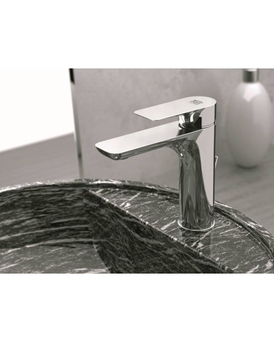 Смеситель для раковины Remer Infinity I10 Хром