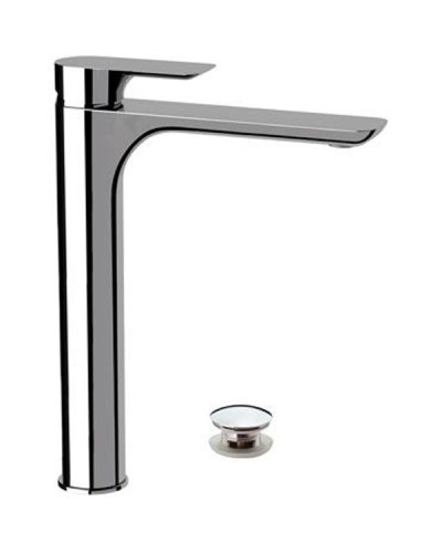 Смеситель для раковины Remer Infinity I10L Хром