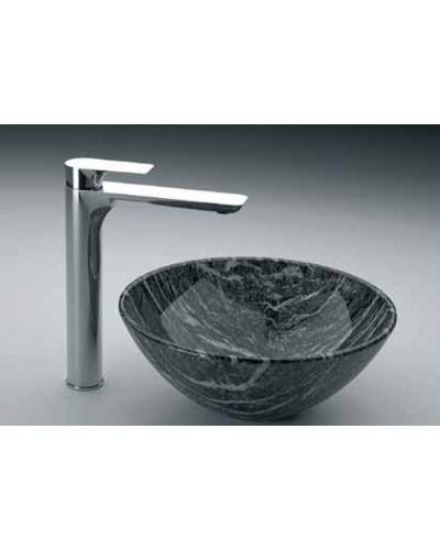 Смеситель для раковины Remer Infinity I10L Хром