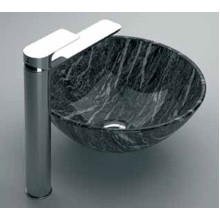 Смеситель для раковины Remer Infinity I10L Хром