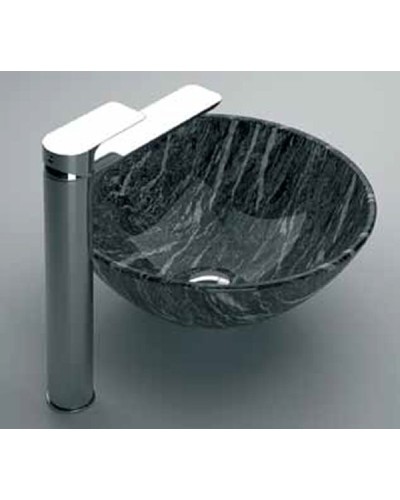 Смеситель для раковины Remer Infinity I10L Хром