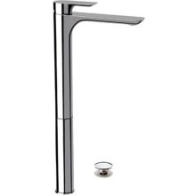 Смеситель для раковины Remer Infinity I10LXXL Хром