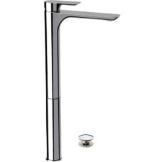 Смеситель для раковины Remer Infinity I10LXXL Хром